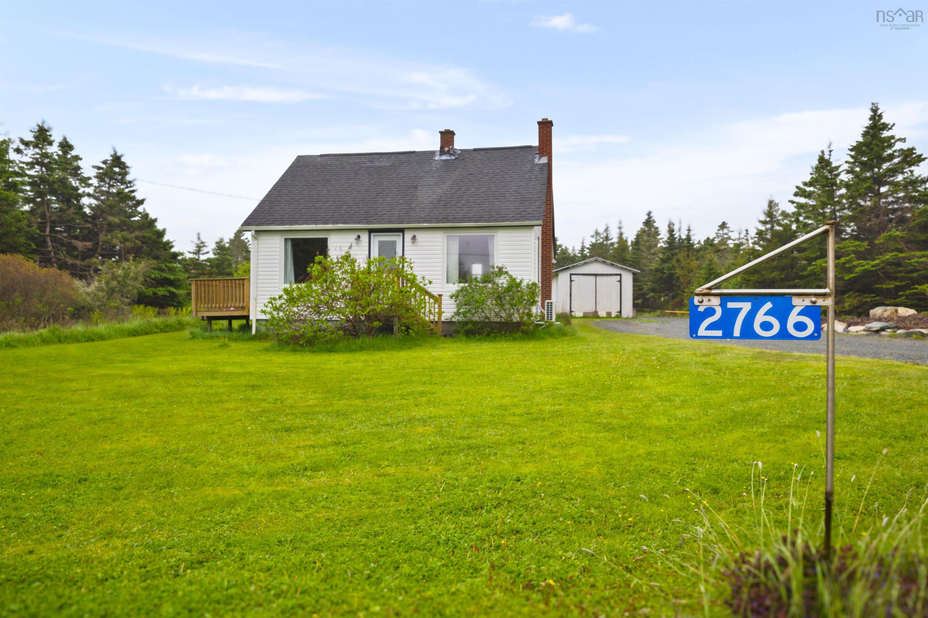 $199,000.00: 2766 Ostrea Lake Road, Pleasant Point