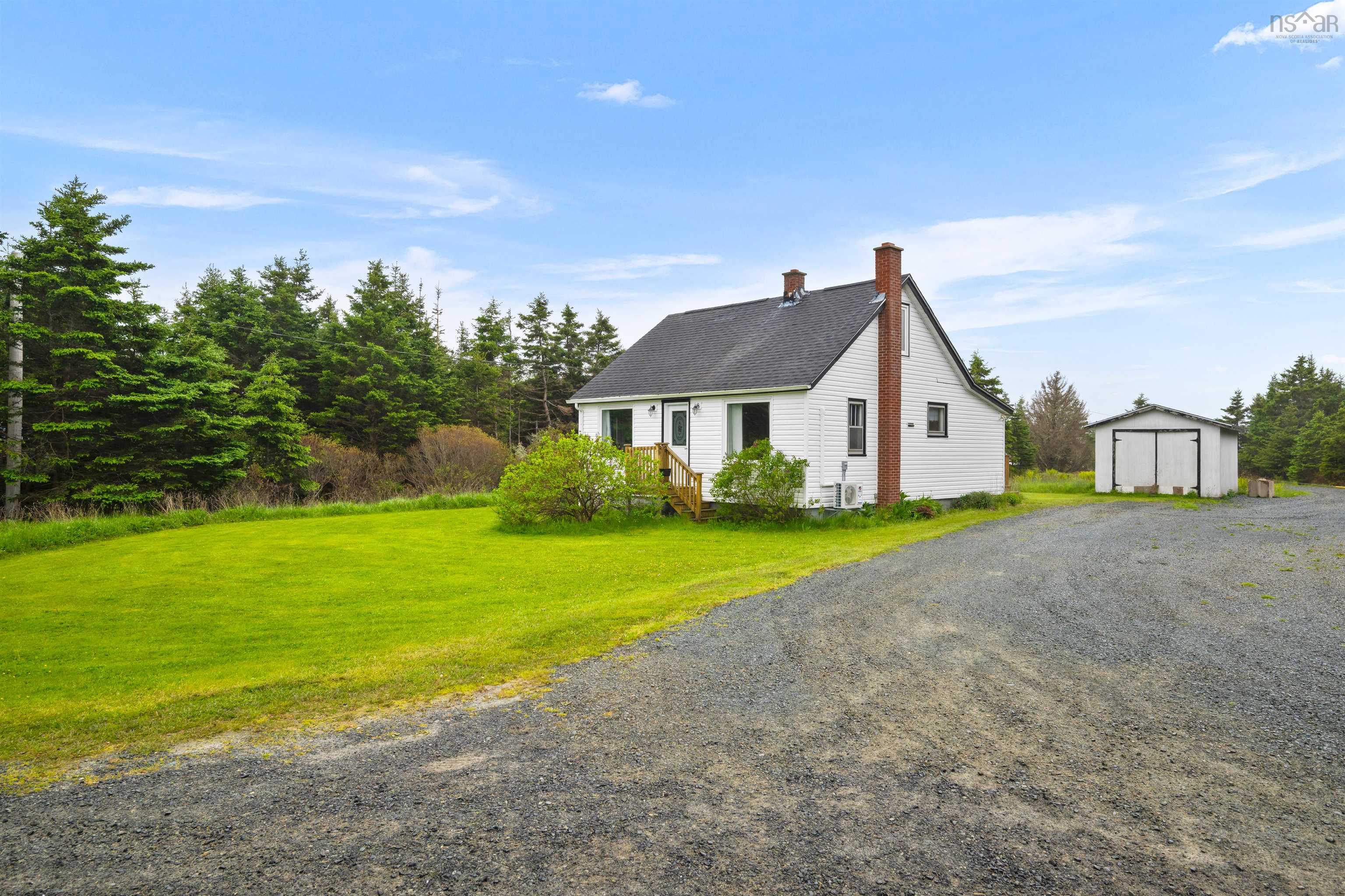 $199,000.00: 2766 Ostrea Lake Road, Pleasant Point