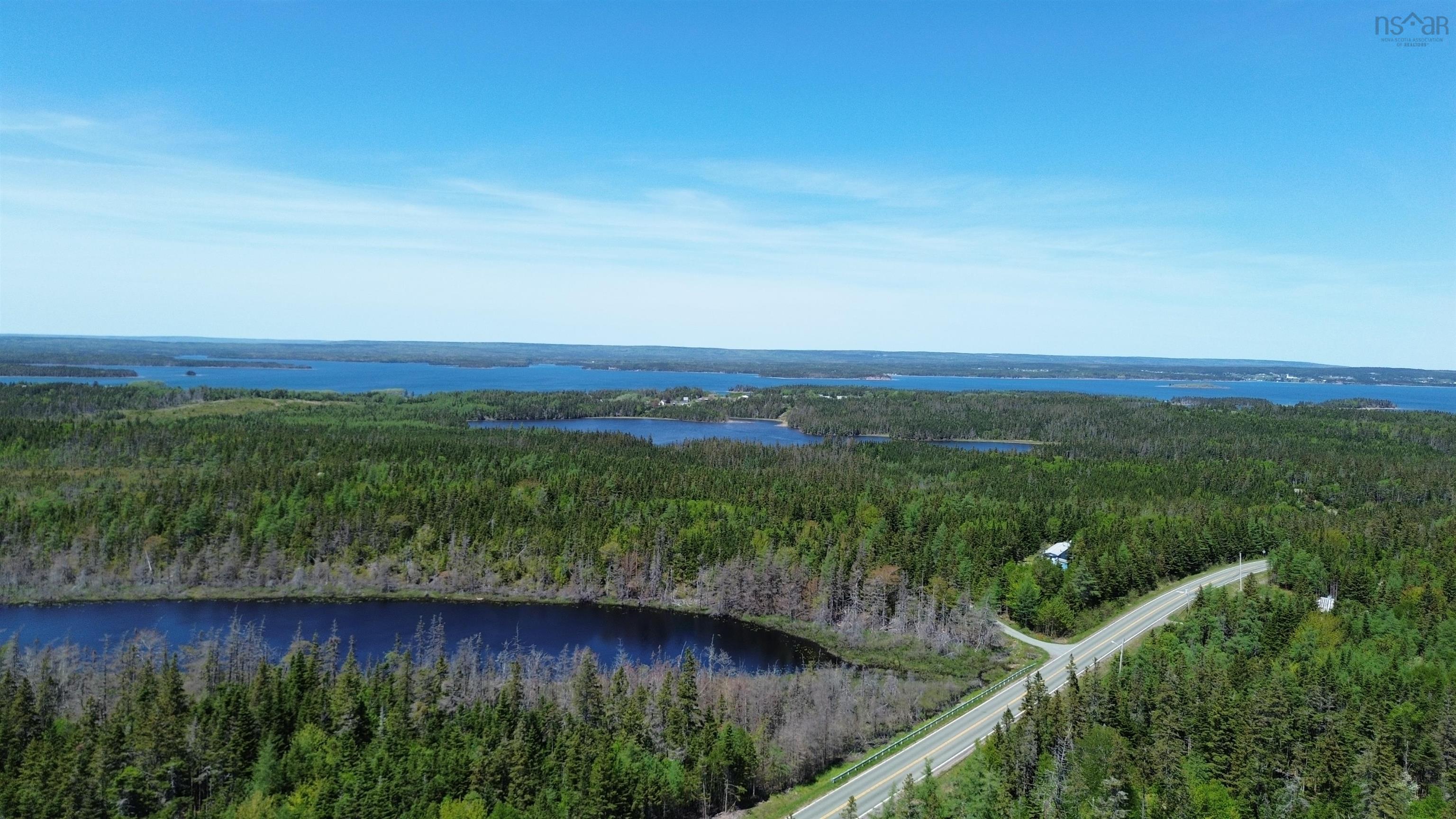 $43,500.00: 320 Highway, D'Escousse