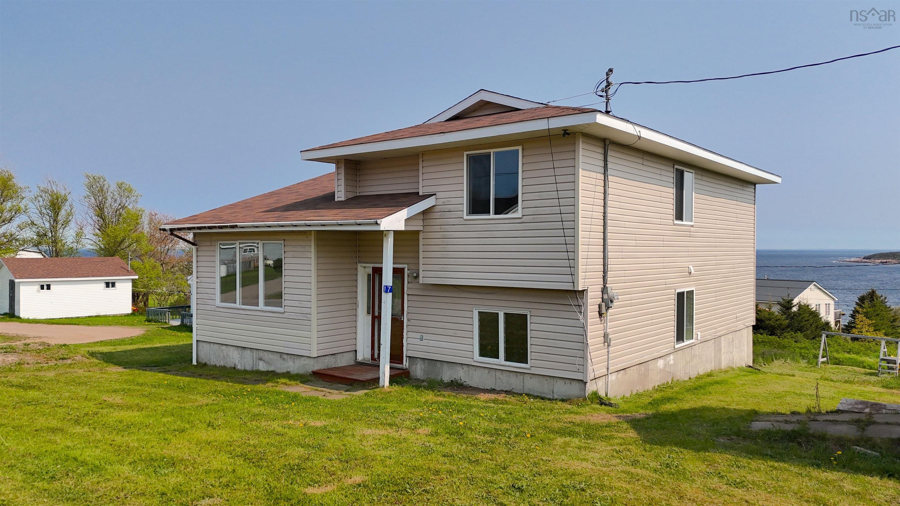 $325,000.00: 17 Cyrils Drive, Neils Harbour