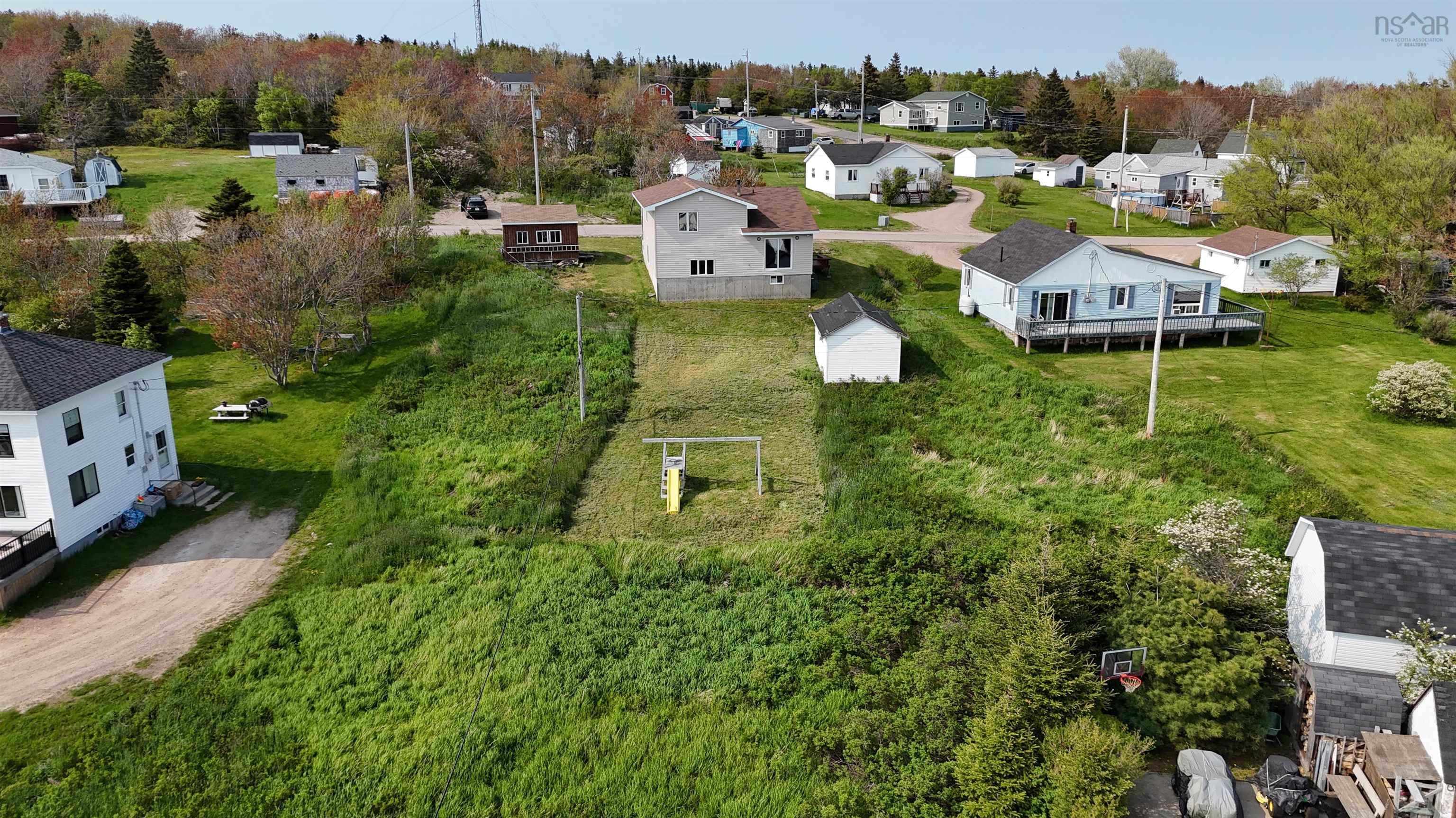 $325,000.00: 17 Cyrils Drive, Neils Harbour