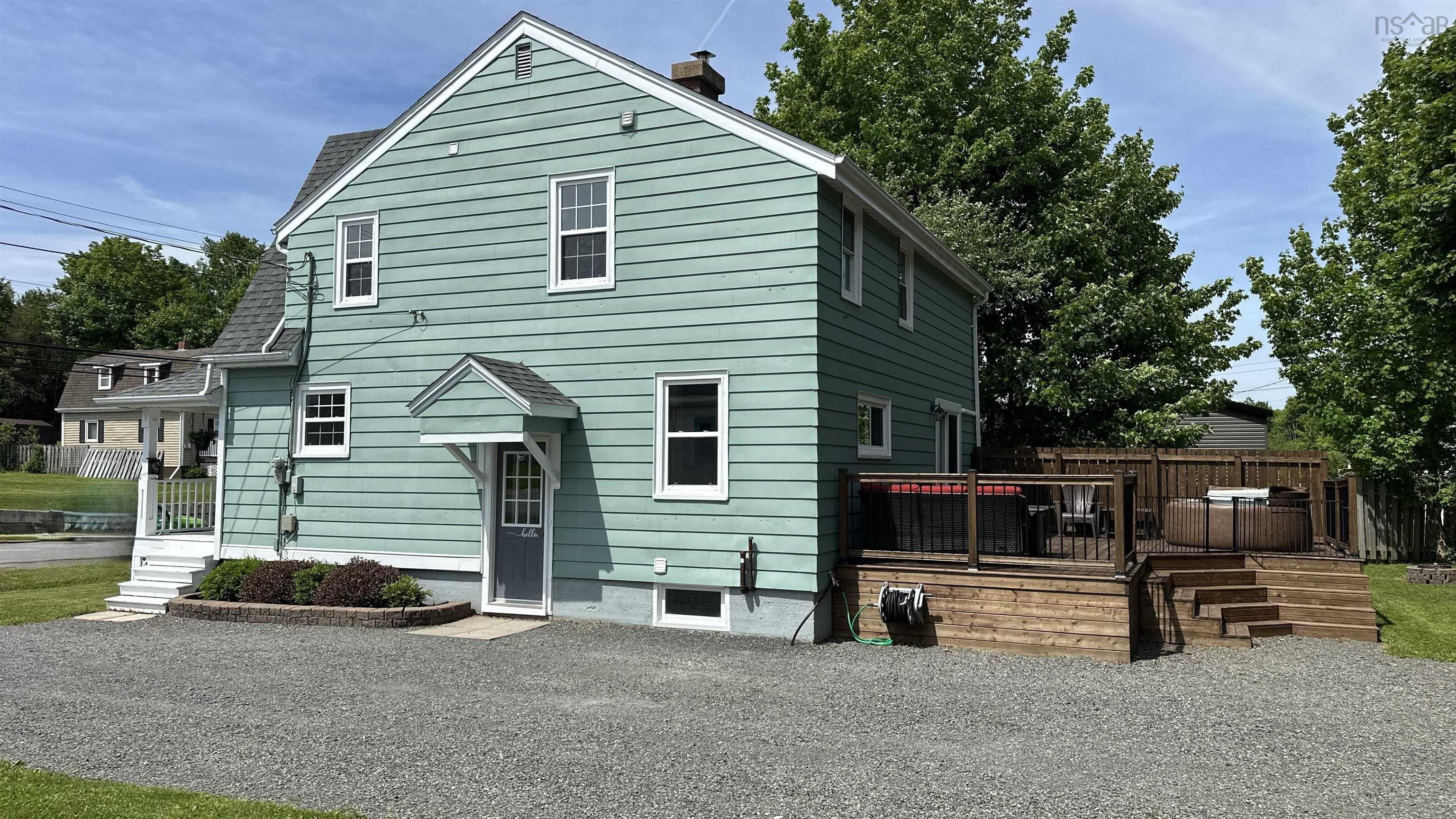 $369,000.00: 1395 East Prince Street, Salmon River