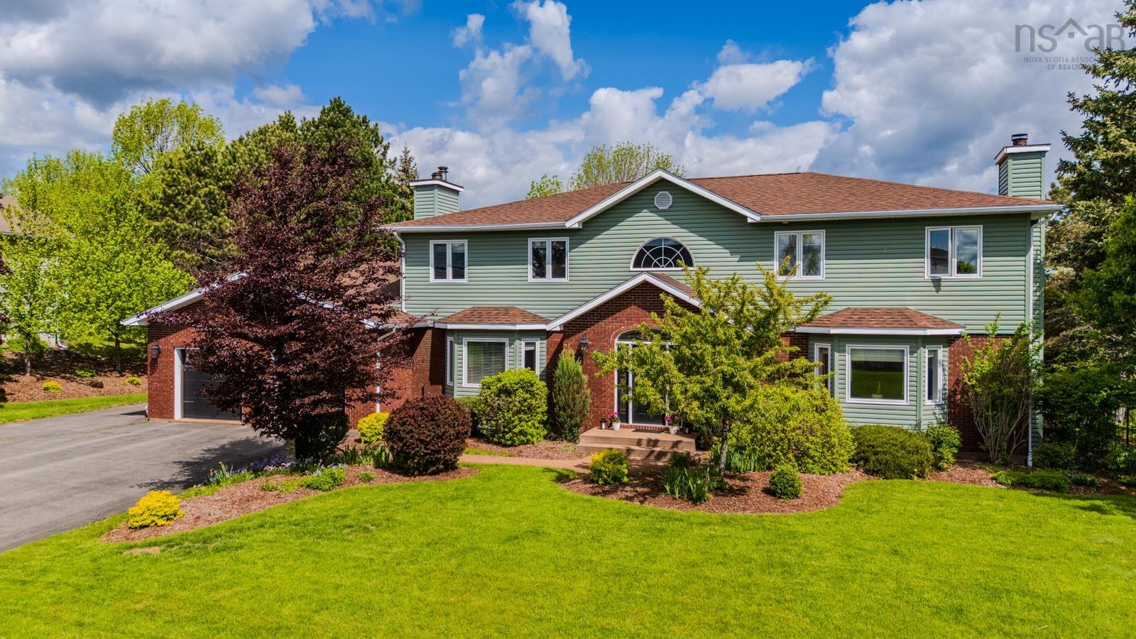 $950,000.00: 252 Blue Heron Dr., New Glasgow