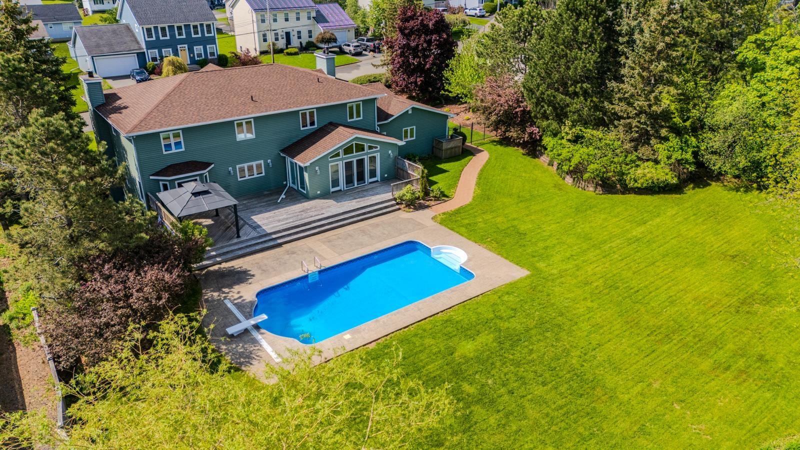 $950,000.00: 252 Blue Heron Dr., New Glasgow