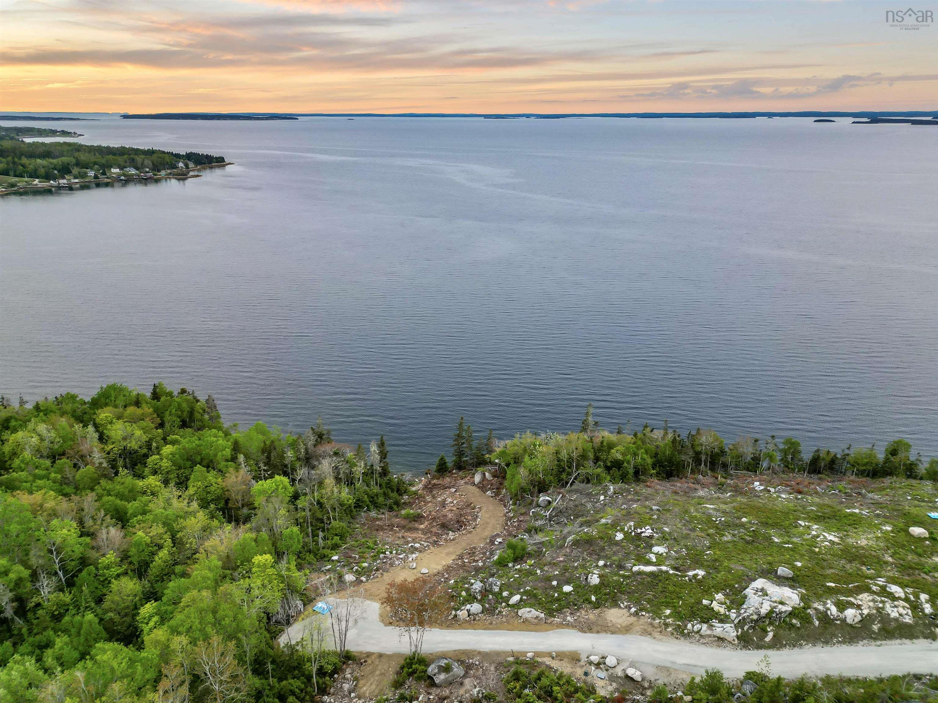 $457,000.00: Lot 21 Anchors Way, East River Point