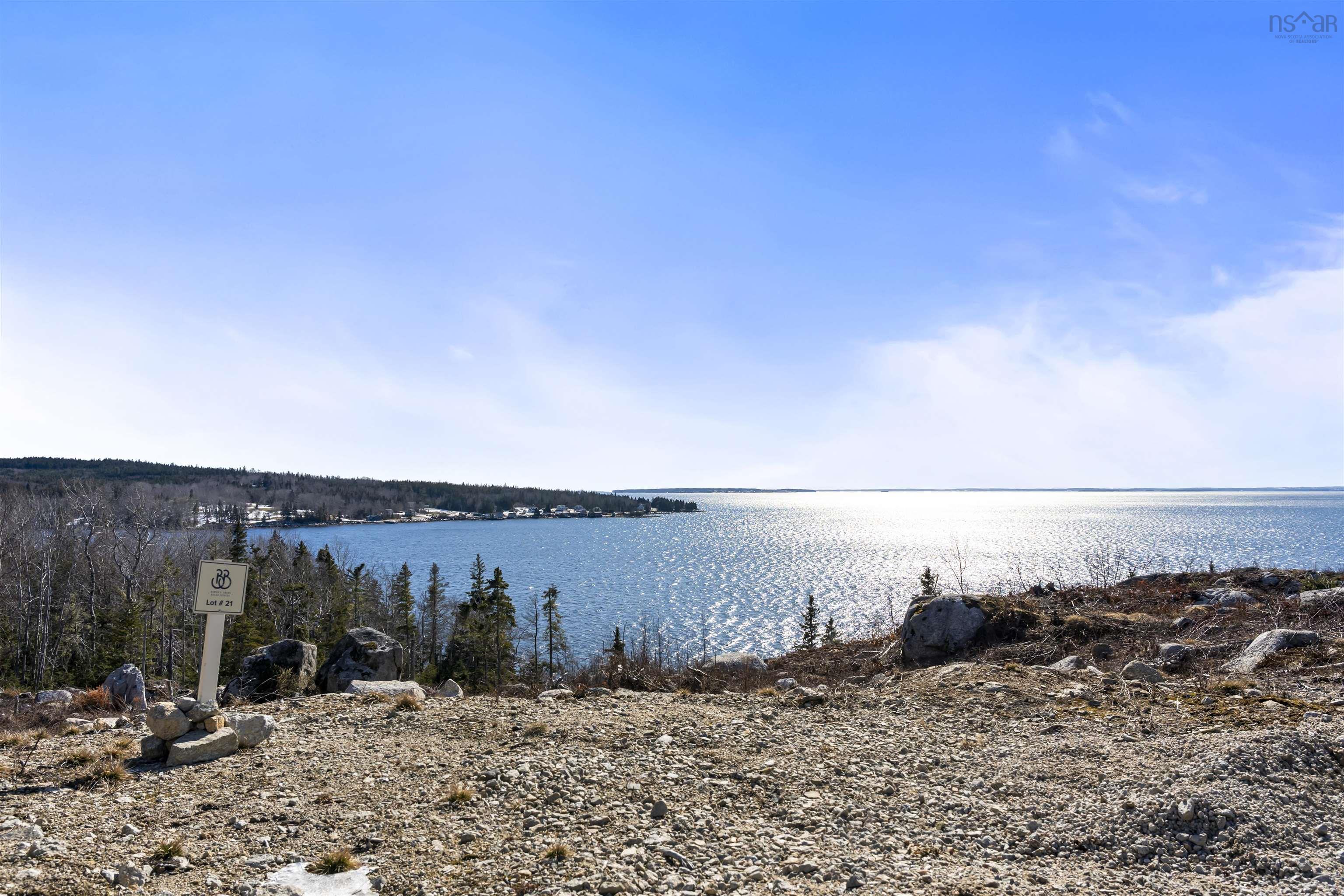 $457,000.00: Lot 21 Anchors Way, East River Point