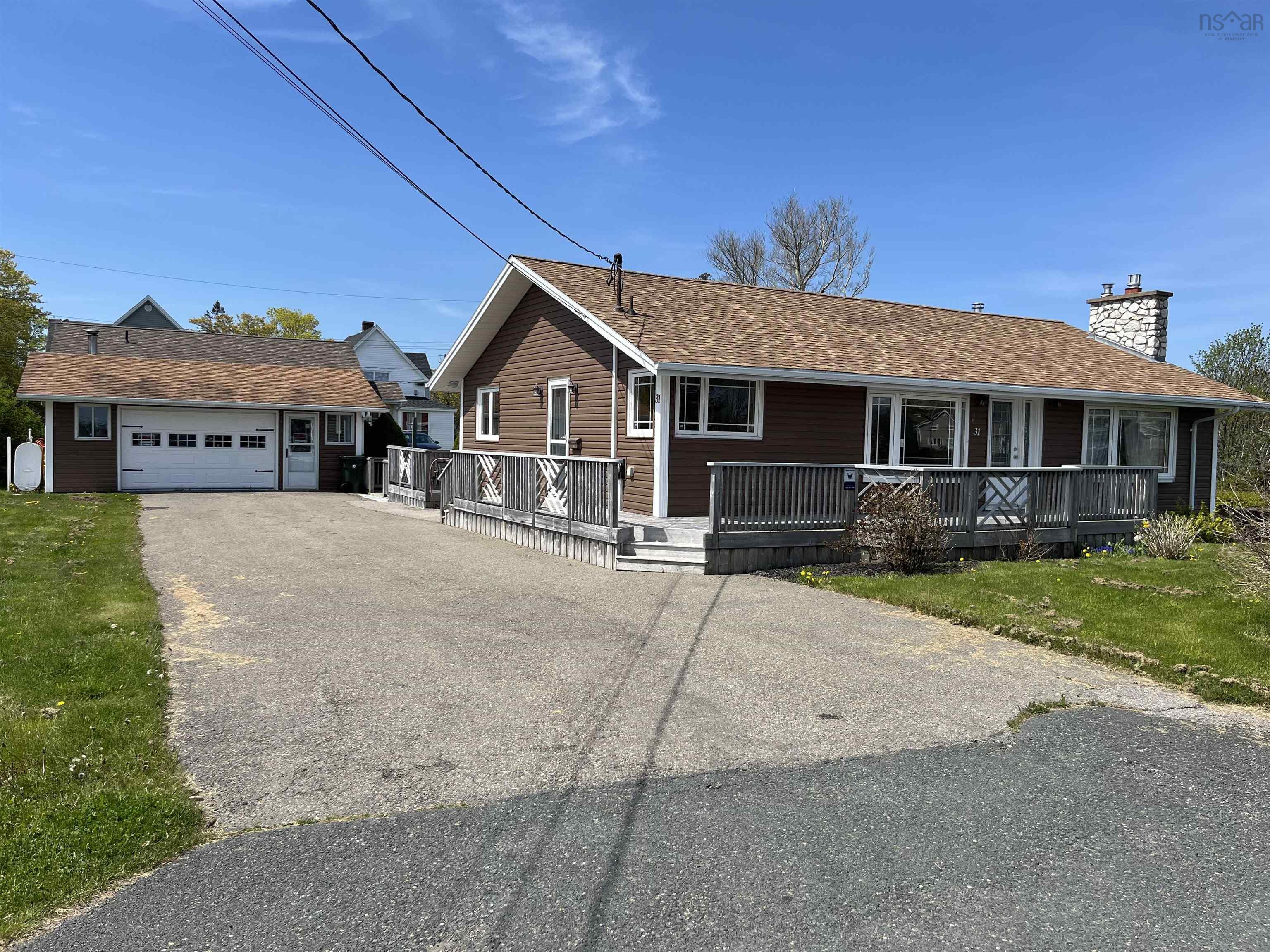$389,900.00: 31 Allen Street, Glace Bay