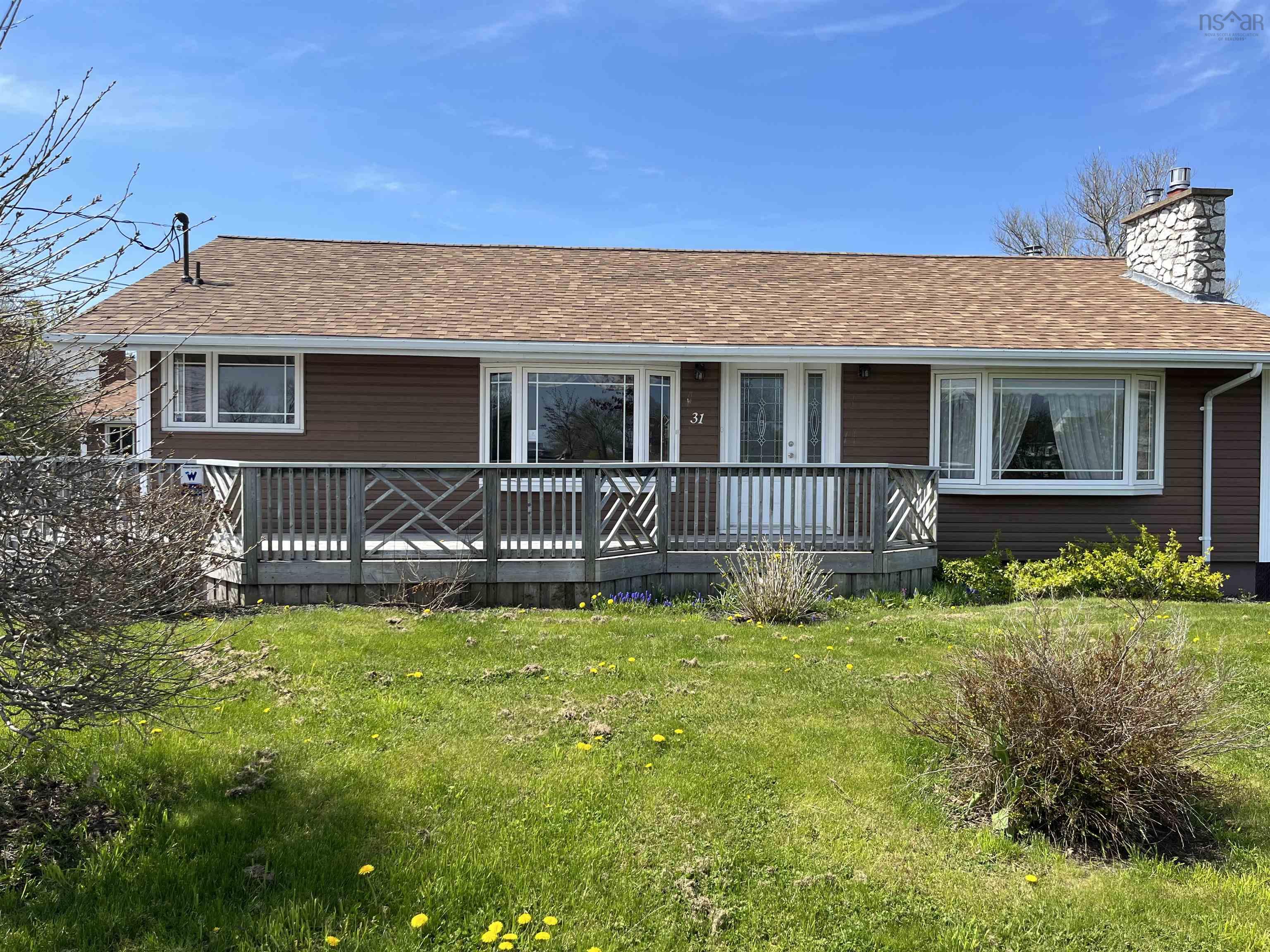 $389,900.00: 31 Allen Street, Glace Bay