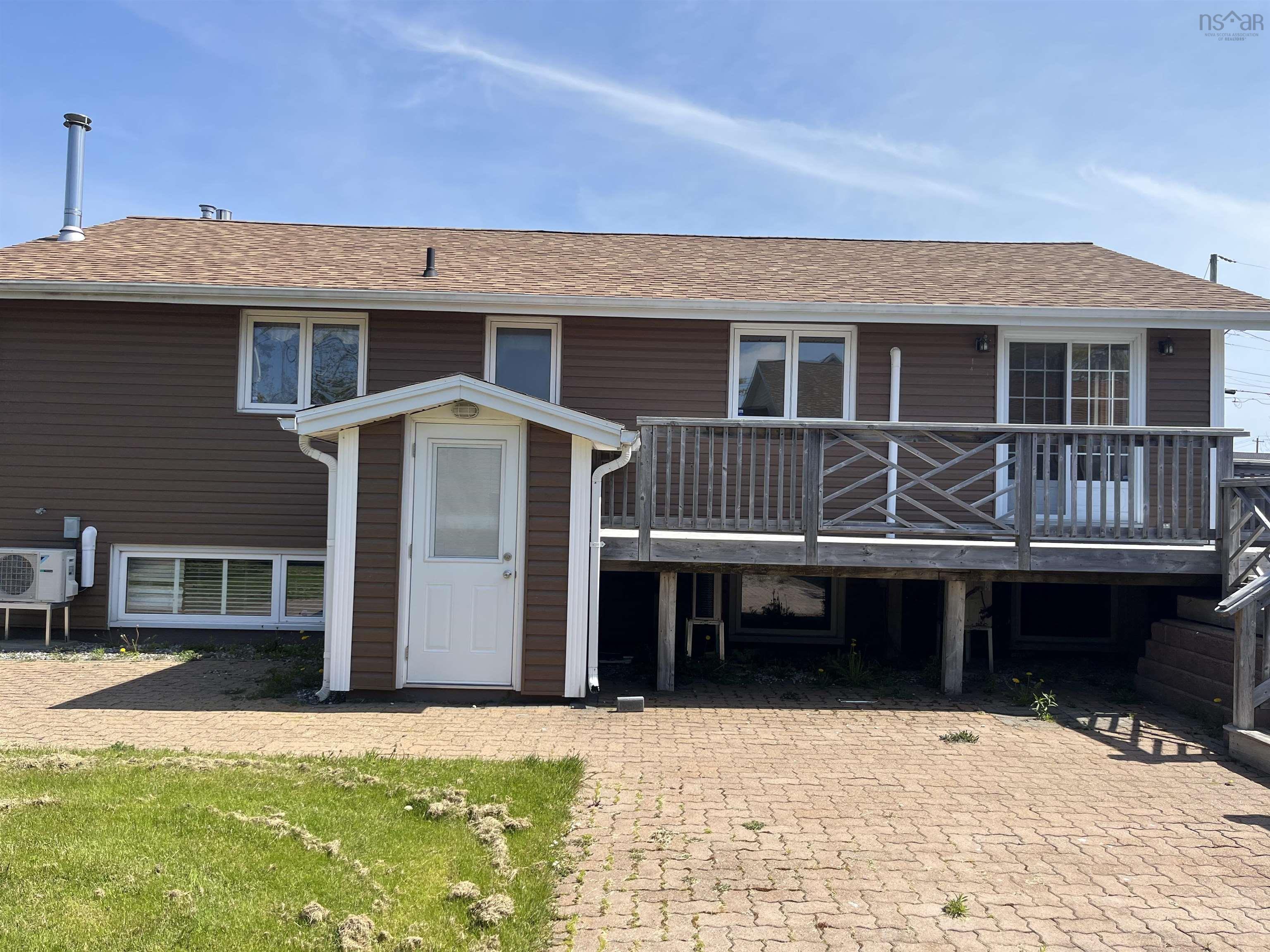 $389,900.00: 31 Allen Street, Glace Bay