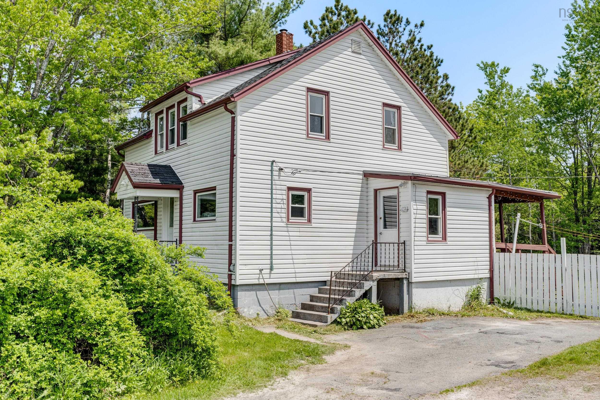 $315,000.00: 6024 Highway 354, Kennetcook