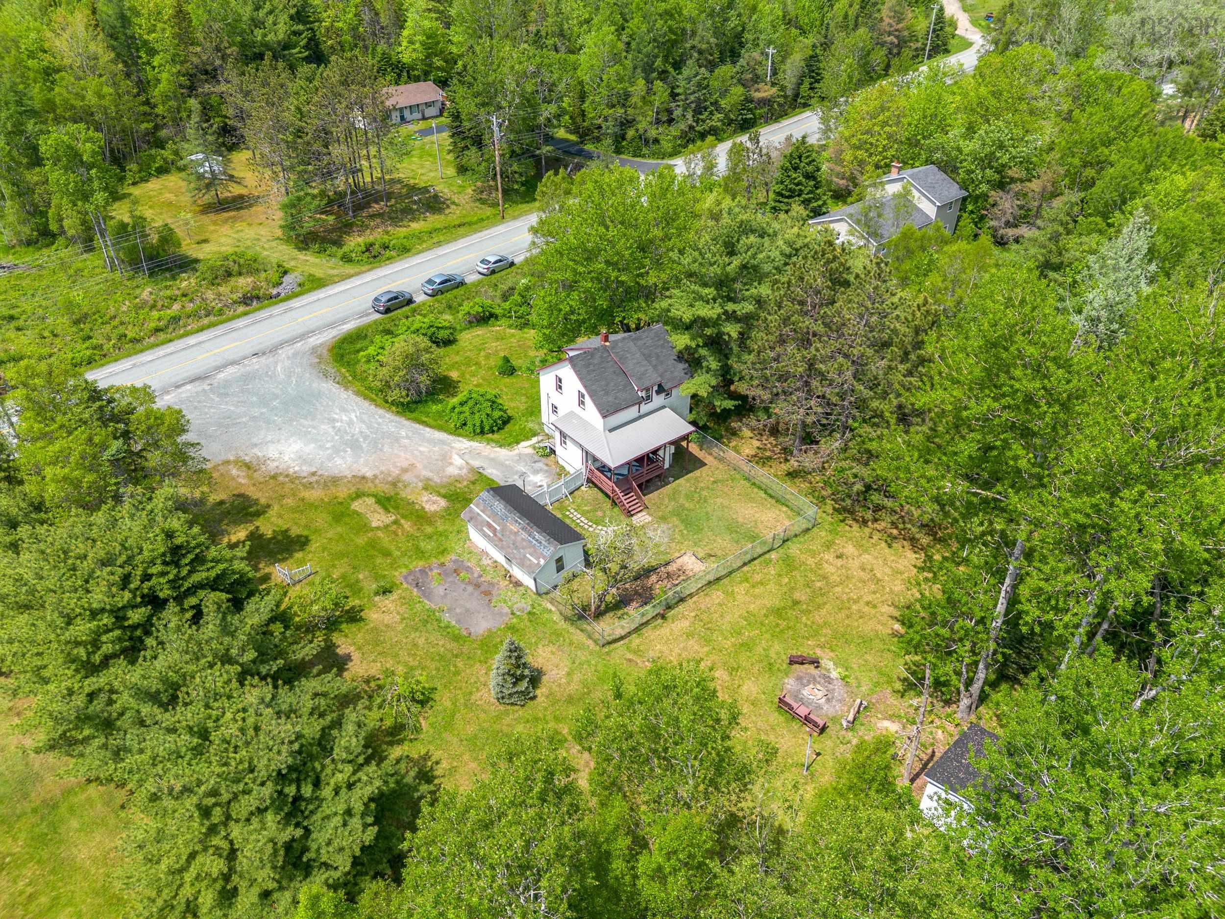 $315,000.00: 6024 Highway 354, Kennetcook