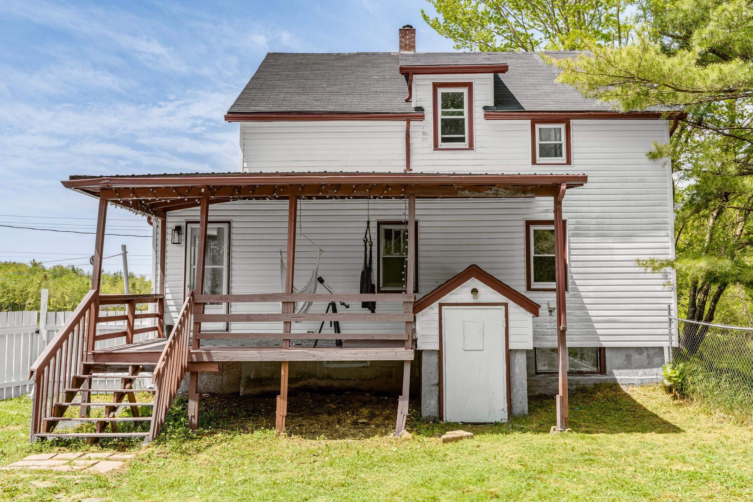 $315,000.00: 6024 Highway 354, Kennetcook
