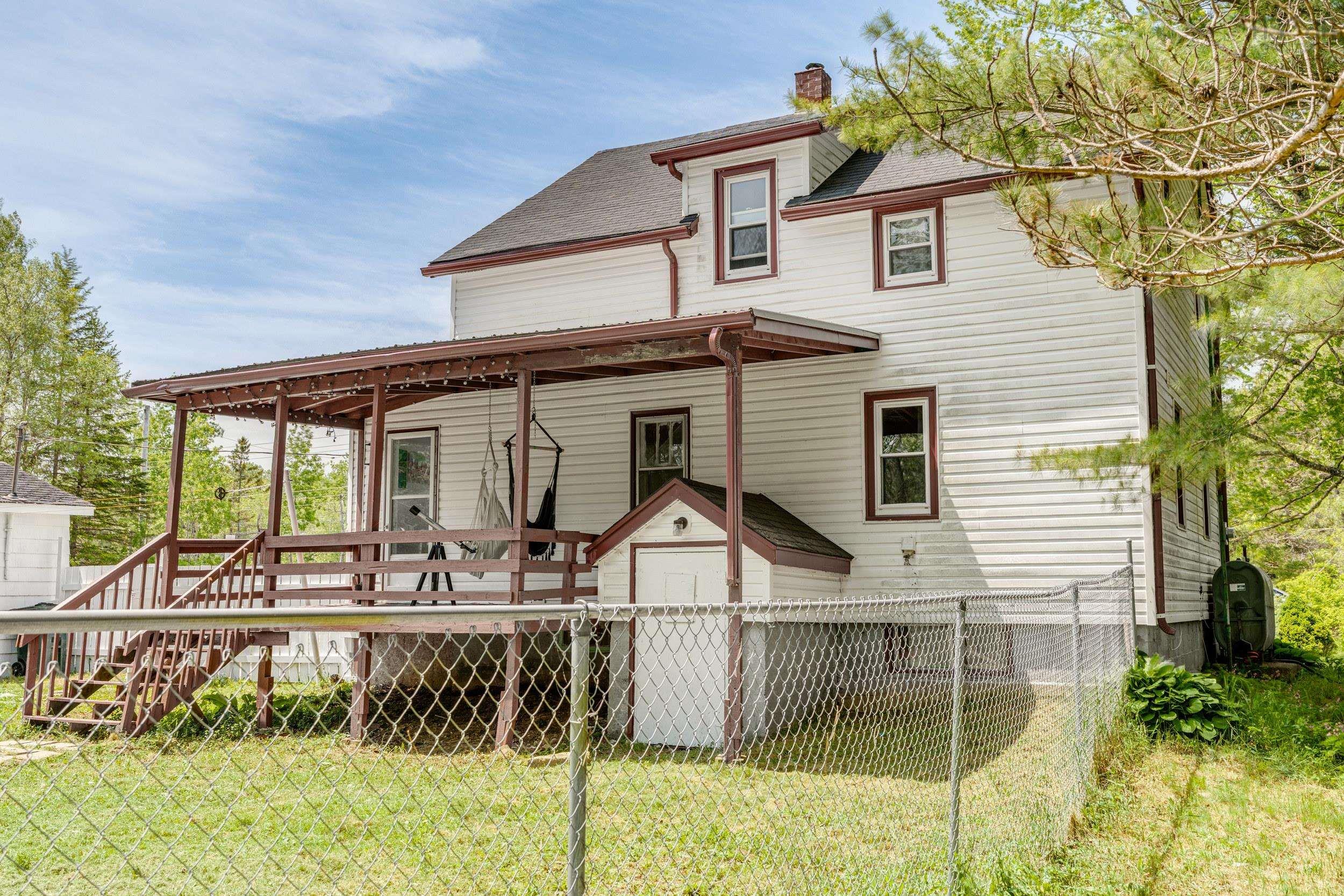 $315,000.00: 6024 Highway 354, Kennetcook