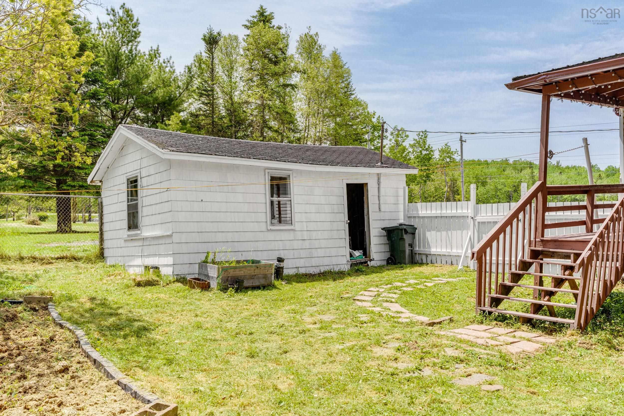 $315,000.00: 6024 Highway 354, Kennetcook
