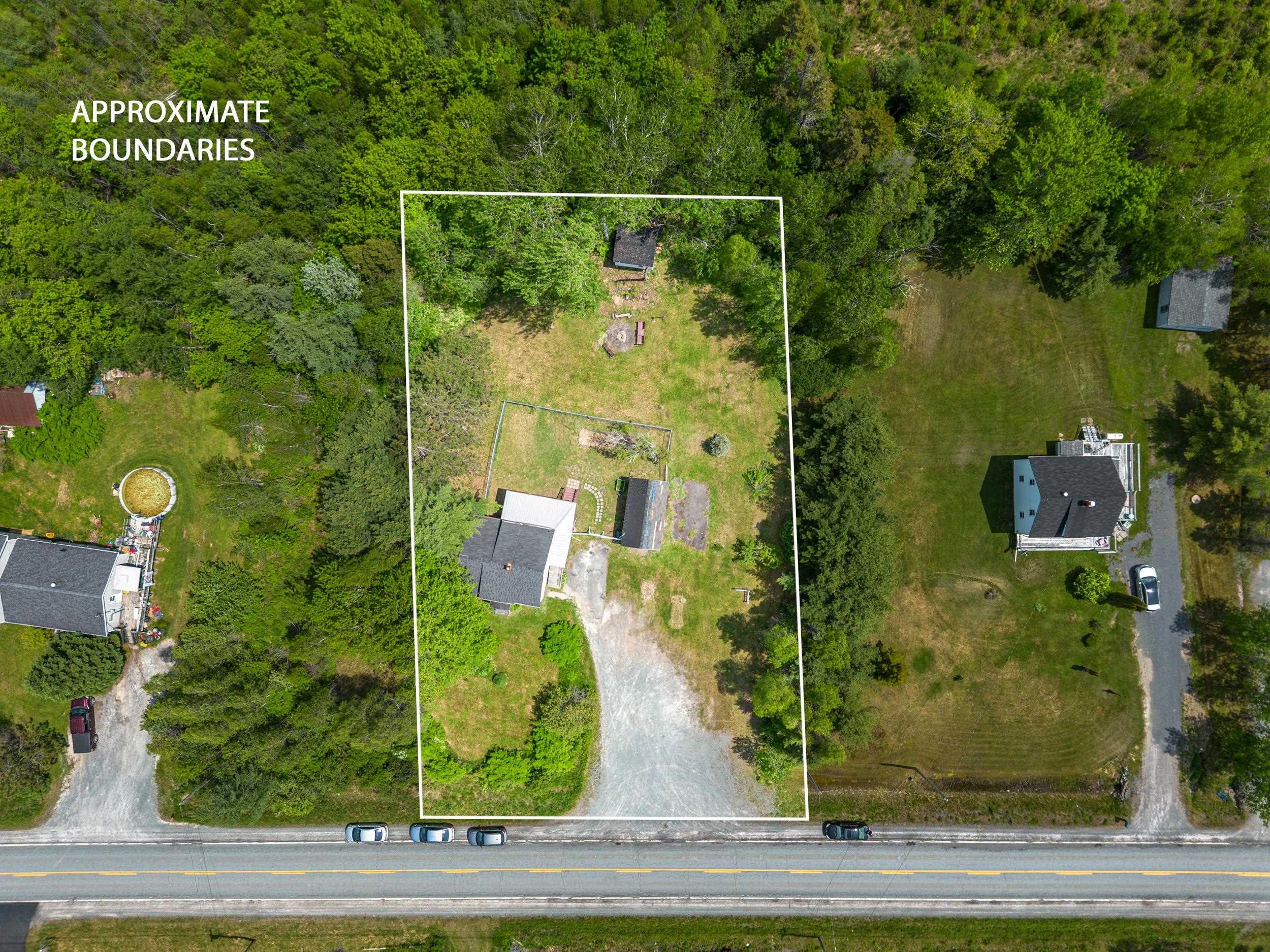 $315,000.00: 6024 Highway 354, Kennetcook