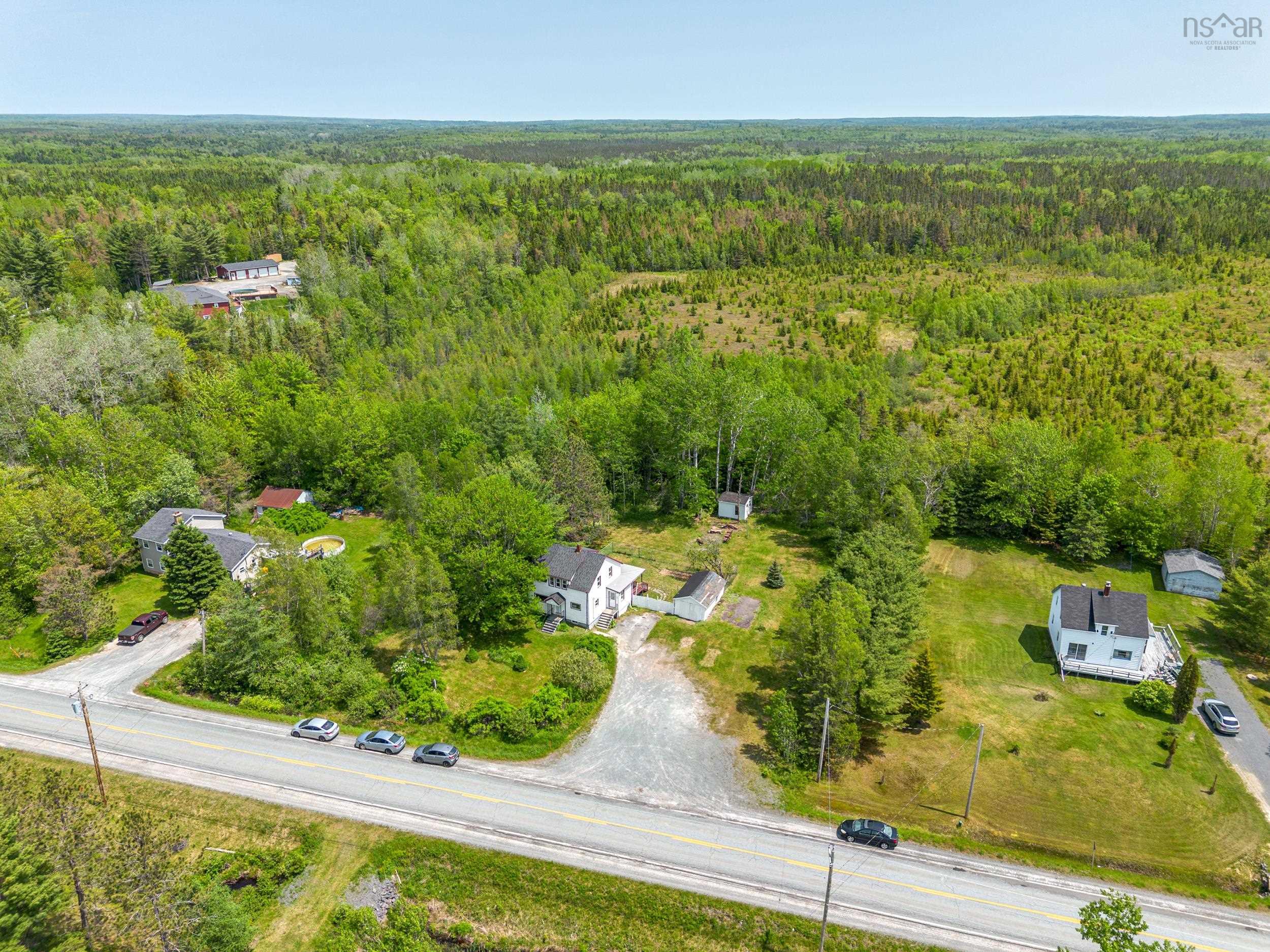 $315,000.00: 6024 Highway 354, Kennetcook