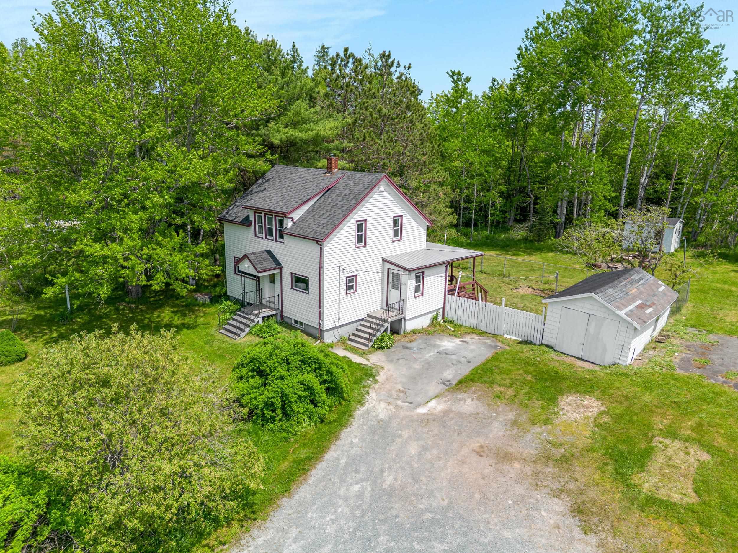 $315,000.00: 6024 Highway 354, Kennetcook