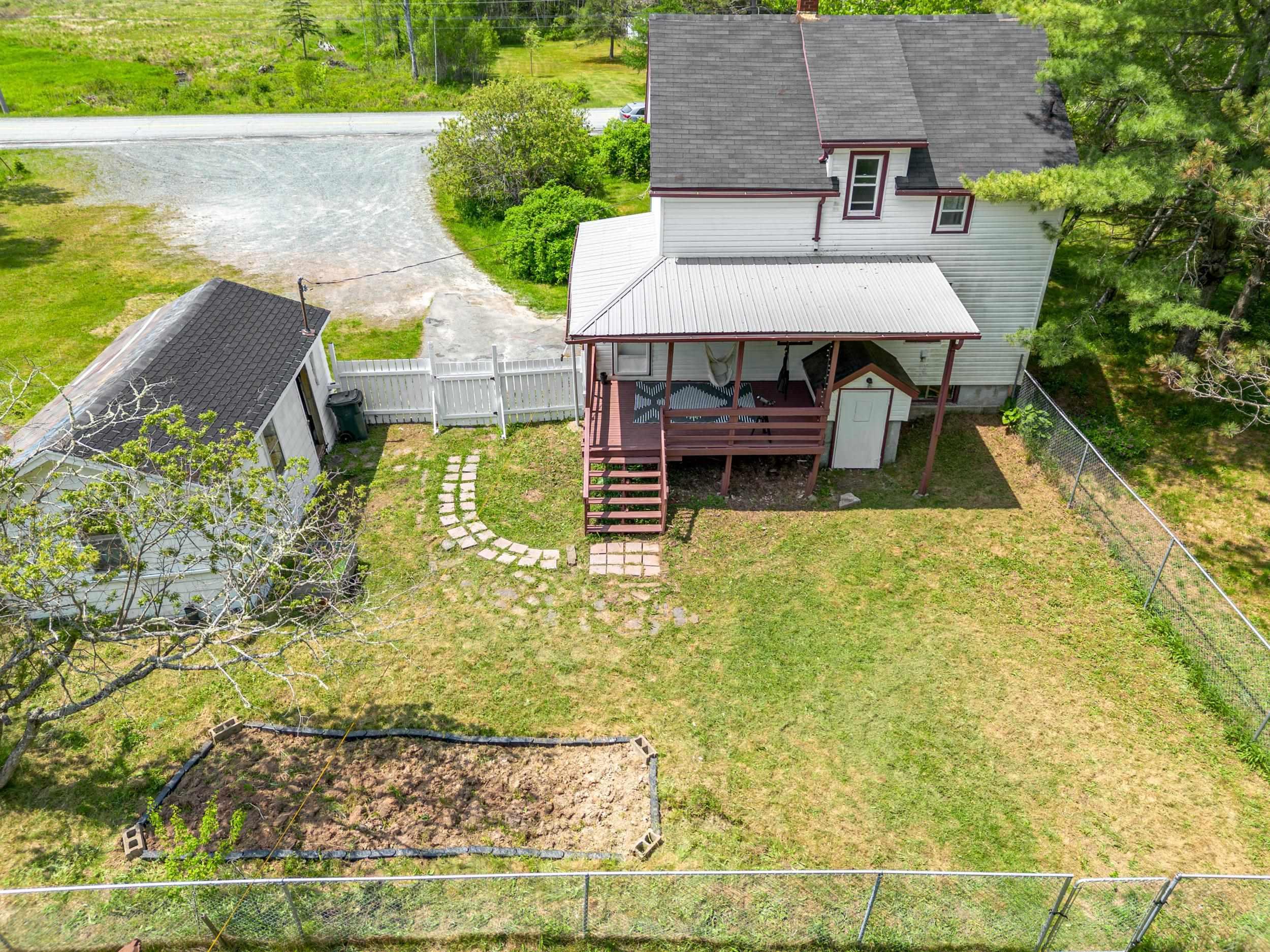 $315,000.00: 6024 Highway 354, Kennetcook