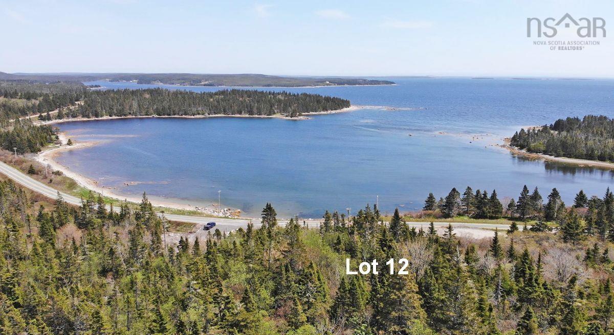 $88,920.00: Lot 12 316 Hwy (English Harbour), Cole Harbour