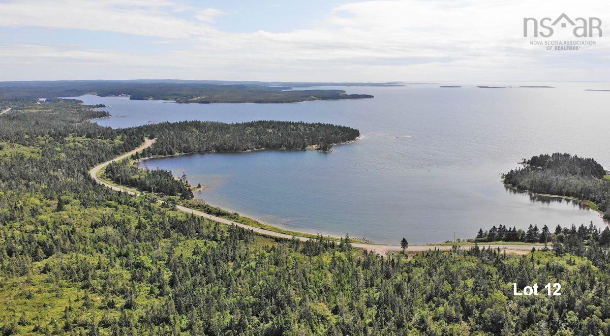 $88,920.00: Lot 12 316 Hwy (English Harbour), Cole Harbour