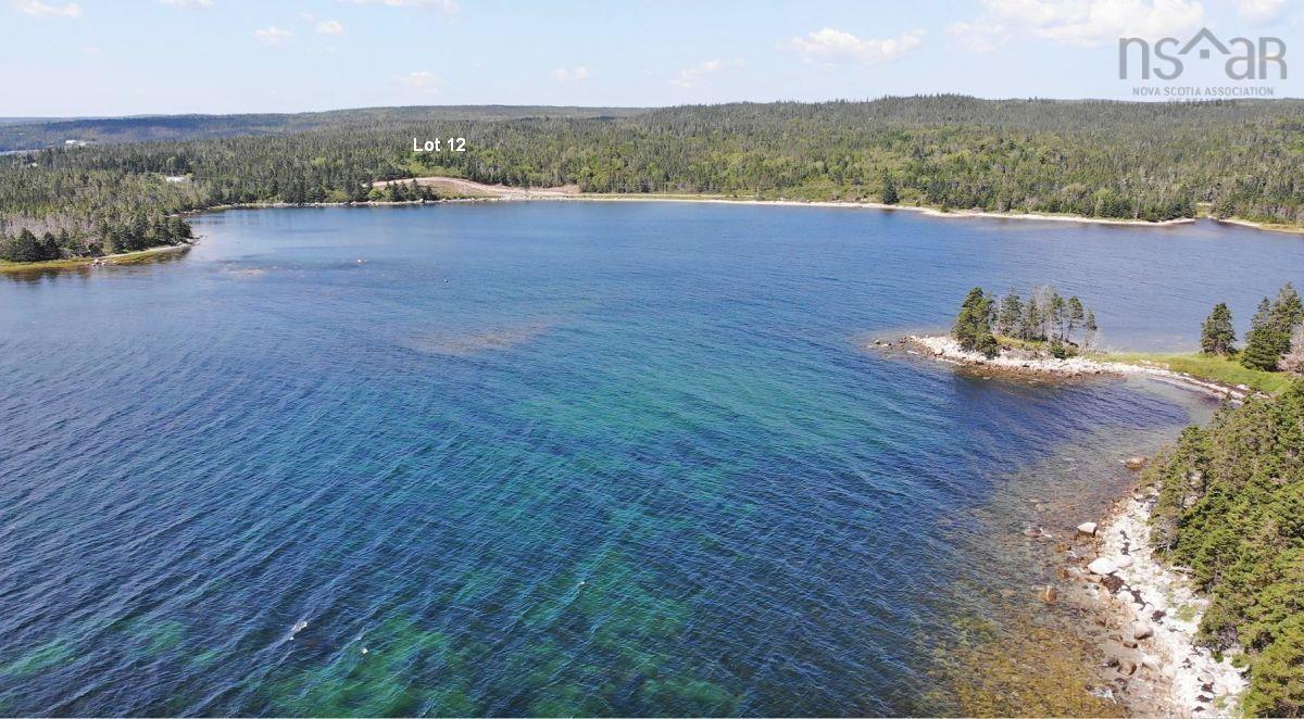 $88,920.00: Lot 12 316 Hwy (English Harbour), Cole Harbour