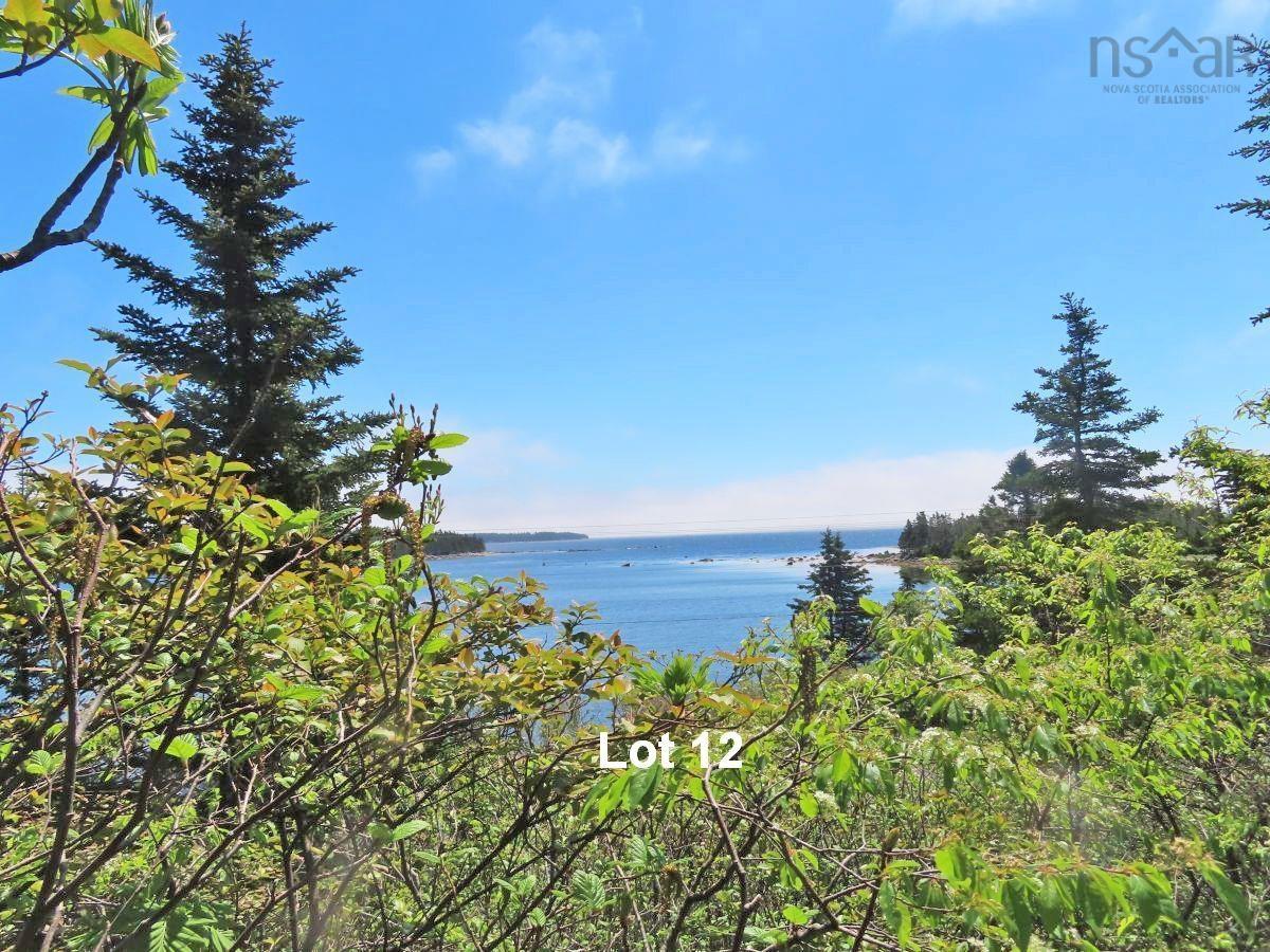 $88,920.00: Lot 12 316 Hwy (English Harbour), Cole Harbour