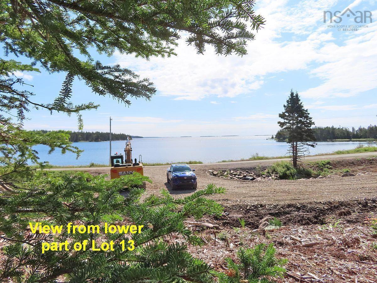 $88,920.00: Lot 12 316 Hwy (English Harbour), Cole Harbour