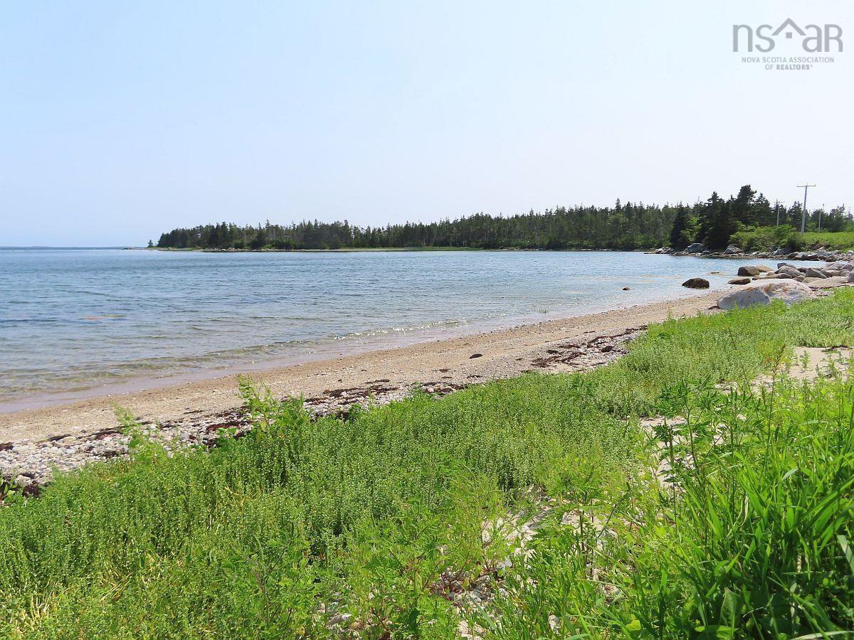 $88,920.00: Lot 12 316 Hwy (English Harbour), Cole Harbour