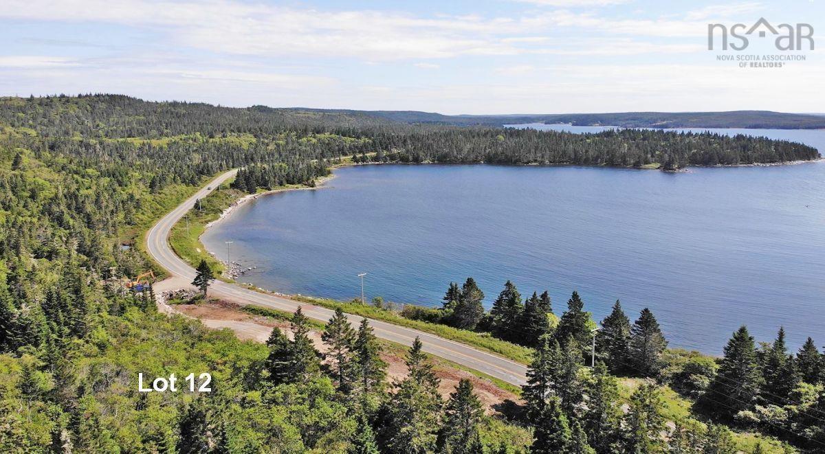 $88,920.00: Lot 12 316 Hwy (English Harbour), Cole Harbour