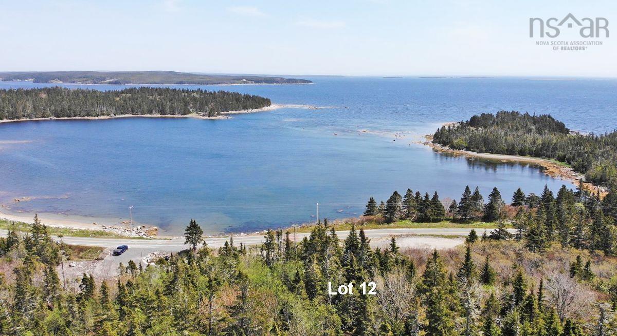 $88,920.00: Lot 12 316 Hwy (English Harbour), Cole Harbour