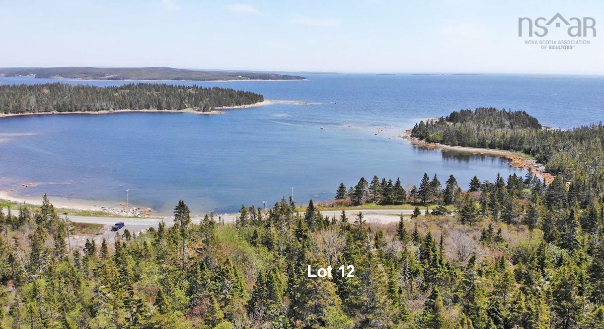 $88,920.00: Lot 12 316 Hwy (English Harbour), Cole Harbour