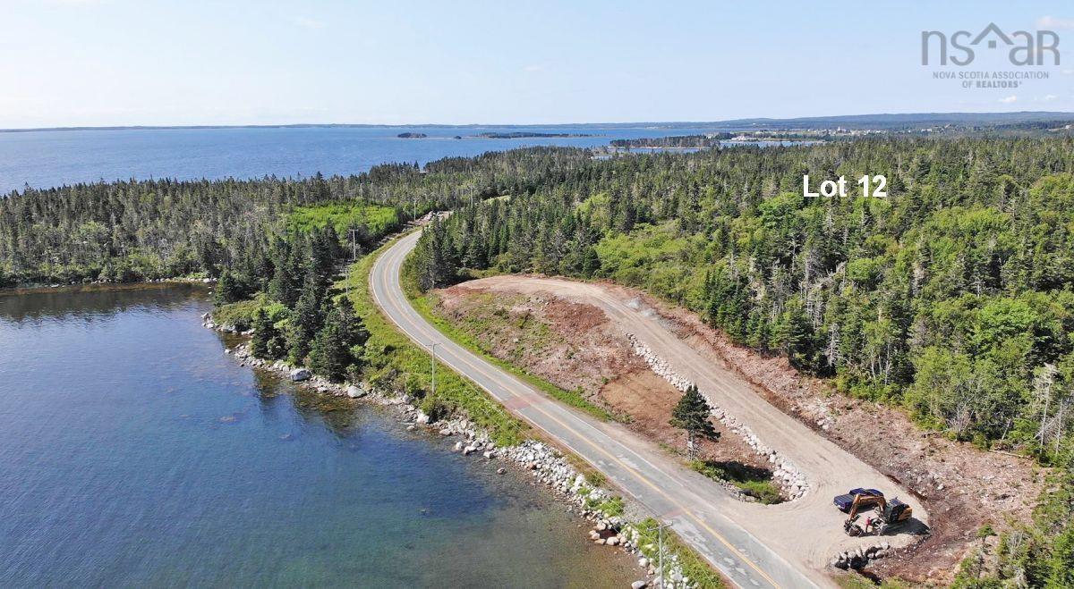 $88,920.00: Lot 12 316 Hwy (English Harbour), Cole Harbour