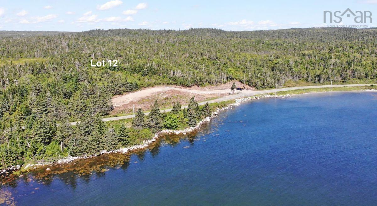 $88,920.00: Lot 12 316 Hwy (English Harbour), Cole Harbour