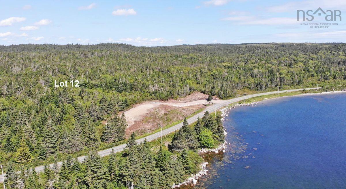 $88,920.00: Lot 12 316 Hwy (English Harbour), Cole Harbour