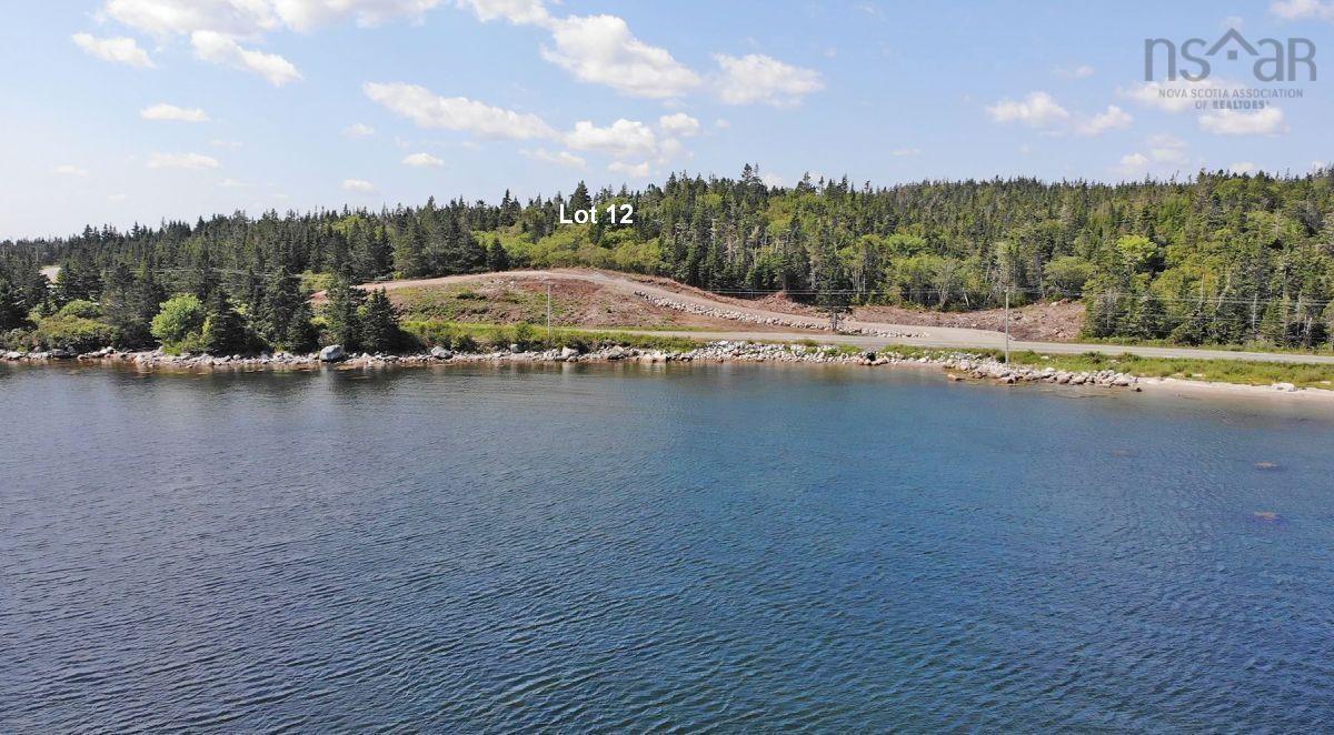 $88,920.00: Lot 12 316 Hwy (English Harbour), Cole Harbour
