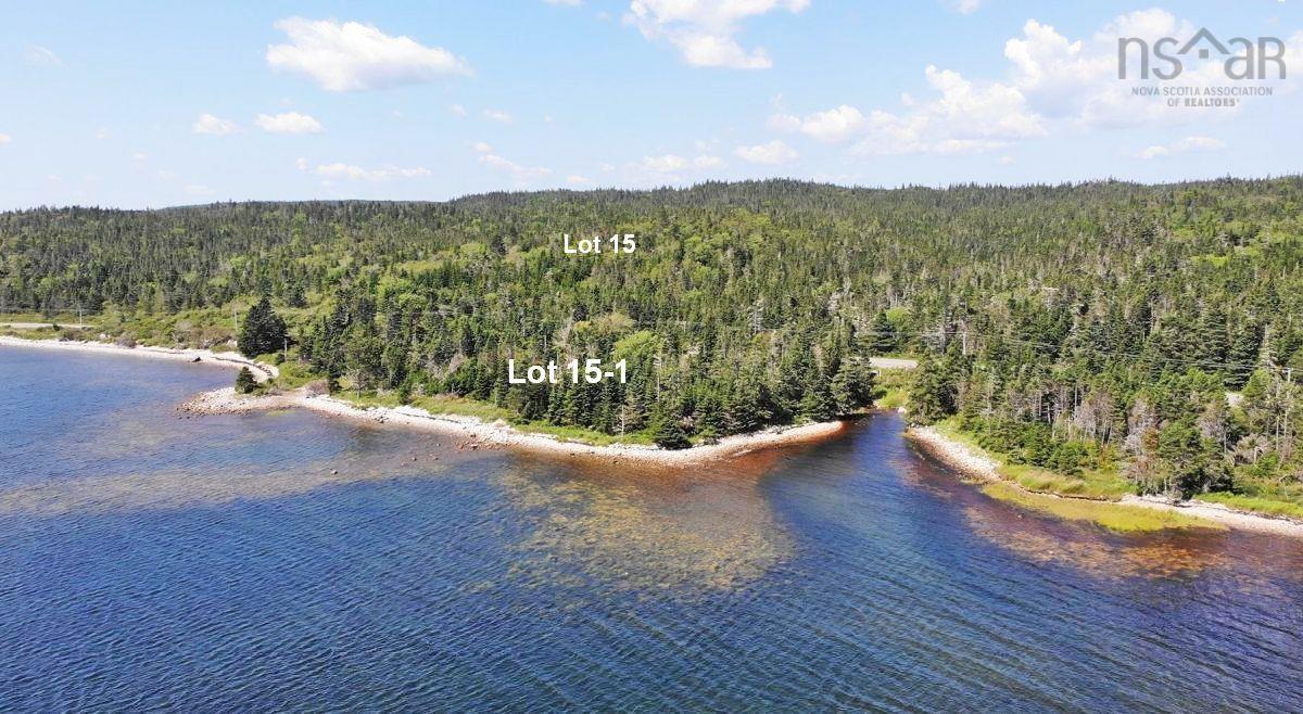 $114,000.00: Lots 15&15-1 Hwy 316 (English Hbr), Cole Harbour