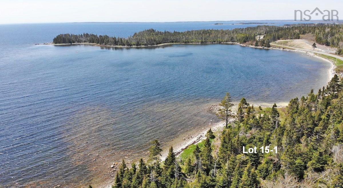 $114,000.00: Lots 15&15-1 Hwy 316 (English Hbr), Cole Harbour
