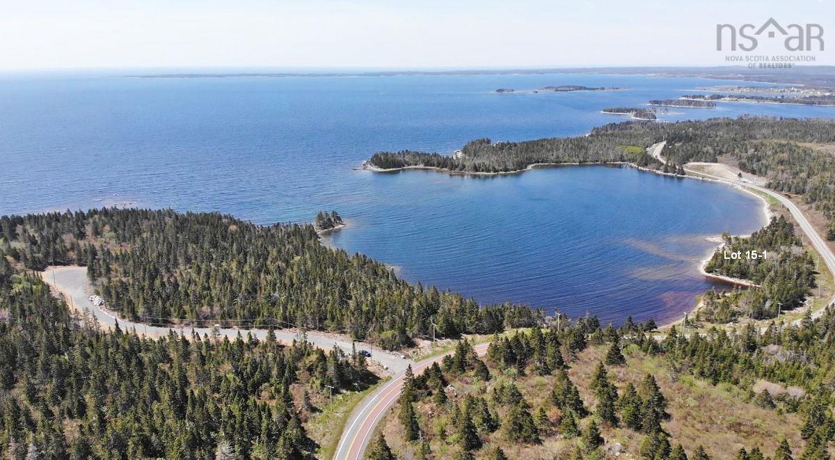 $114,000.00: Lots 15&15-1 Hwy 316 (English Hbr), Cole Harbour