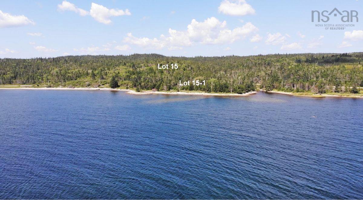 $114,000.00: Lots 15&15-1 Hwy 316 (English Hbr), Cole Harbour