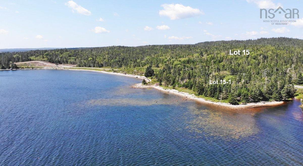 $114,000.00: Lots 15&15-1 Hwy 316 (English Hbr), Cole Harbour