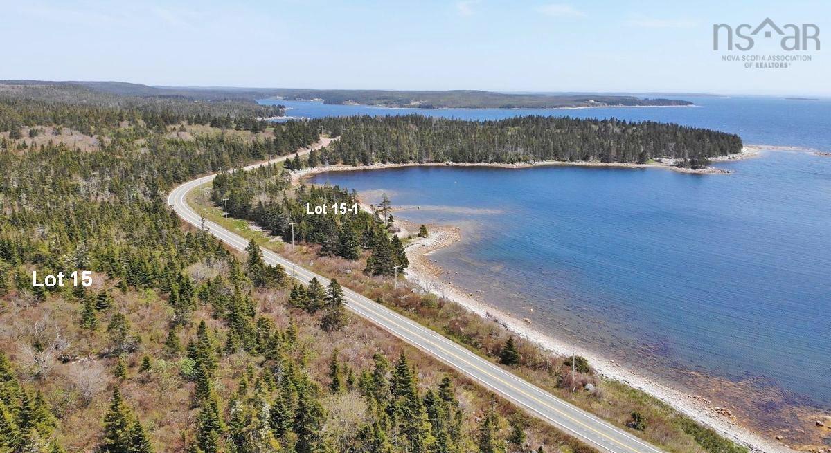 $114,000.00: Lots 15&15-1 Hwy 316 (English Hbr), Cole Harbour