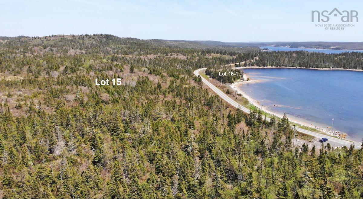 $114,000.00: Lots 15&15-1 Hwy 316 (English Hbr), Cole Harbour