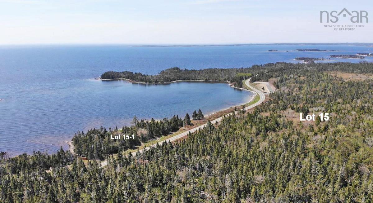 $114,000.00: Lots 15&15-1 Hwy 316 (English Hbr), Cole Harbour