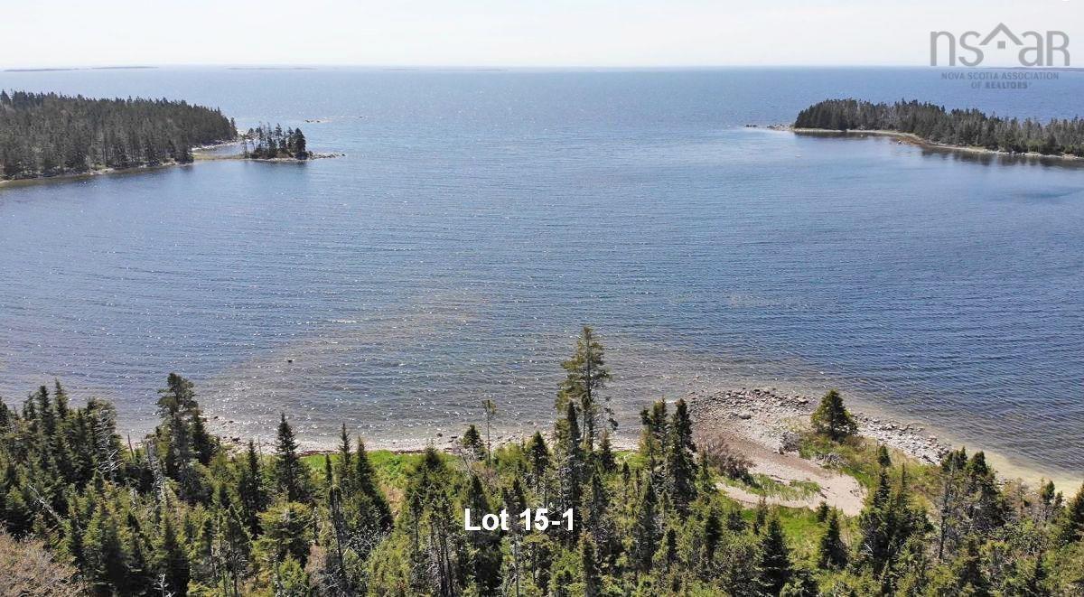 $114,000.00: Lots 15&15-1 Hwy 316 (English Hbr), Cole Harbour