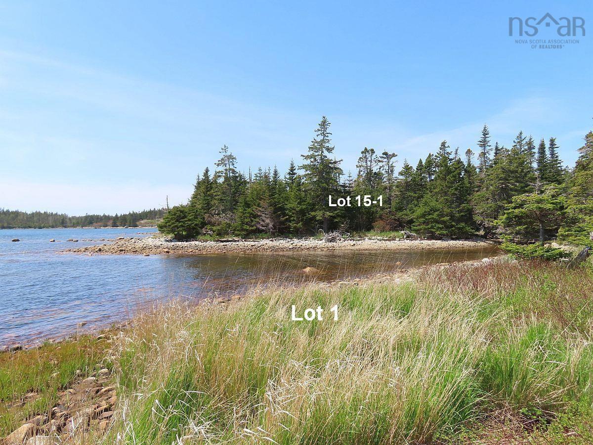 $114,000.00: Lots 15&15-1 Hwy 316 (English Hbr), Cole Harbour