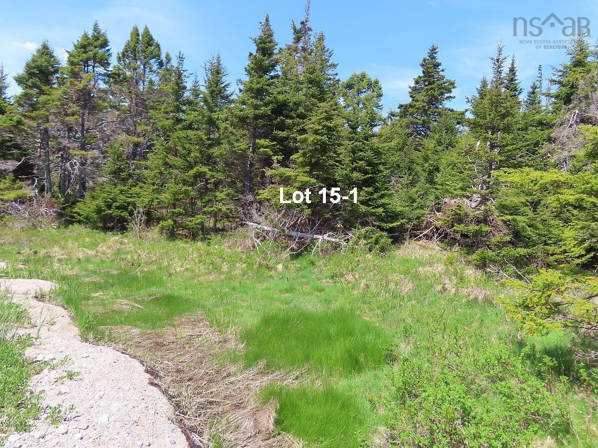 $114,000.00: Lots 15&15-1 Hwy 316 (English Hbr), Cole Harbour