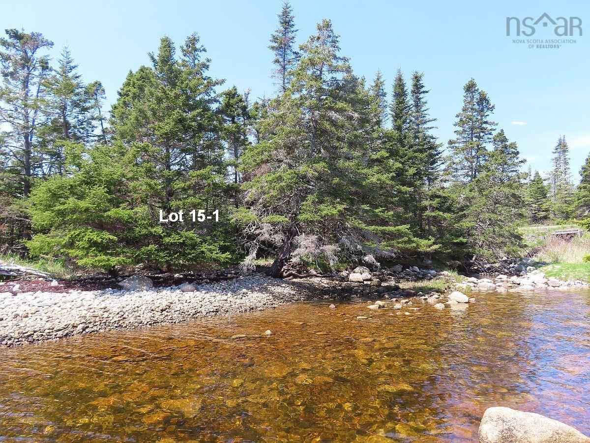 $114,000.00: Lots 15&15-1 Hwy 316 (English Hbr), Cole Harbour