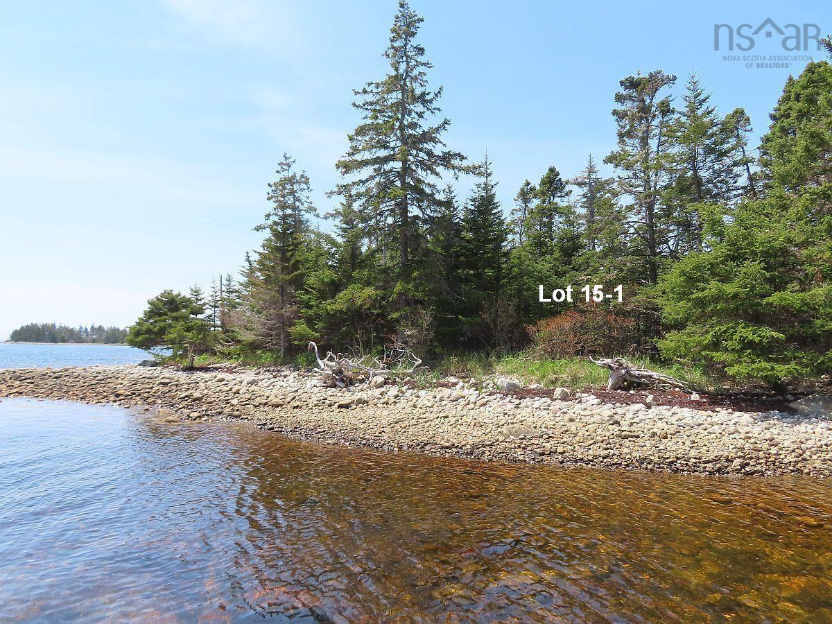 $114,000.00: Lots 15&15-1 Hwy 316 (English Hbr), Cole Harbour