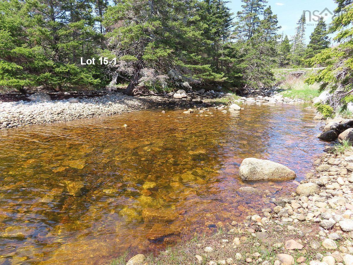 $114,000.00: Lots 15&15-1 Hwy 316 (English Hbr), Cole Harbour