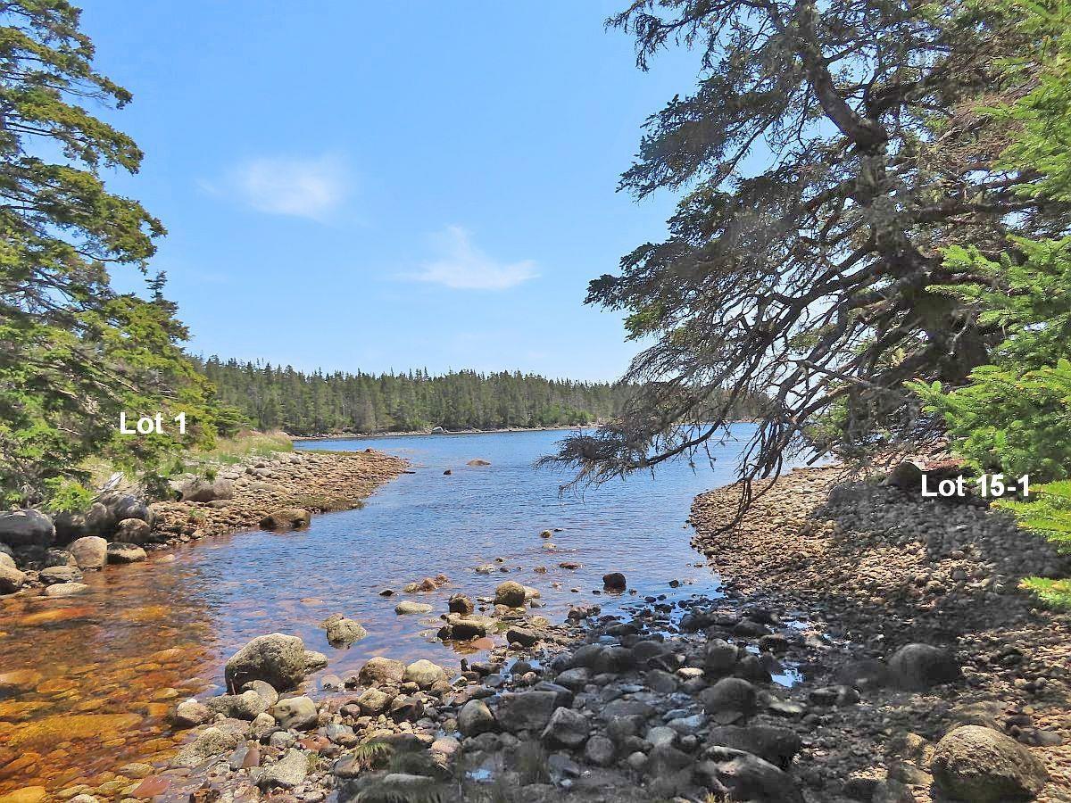 $114,000.00: Lots 15&15-1 Hwy 316 (English Hbr), Cole Harbour